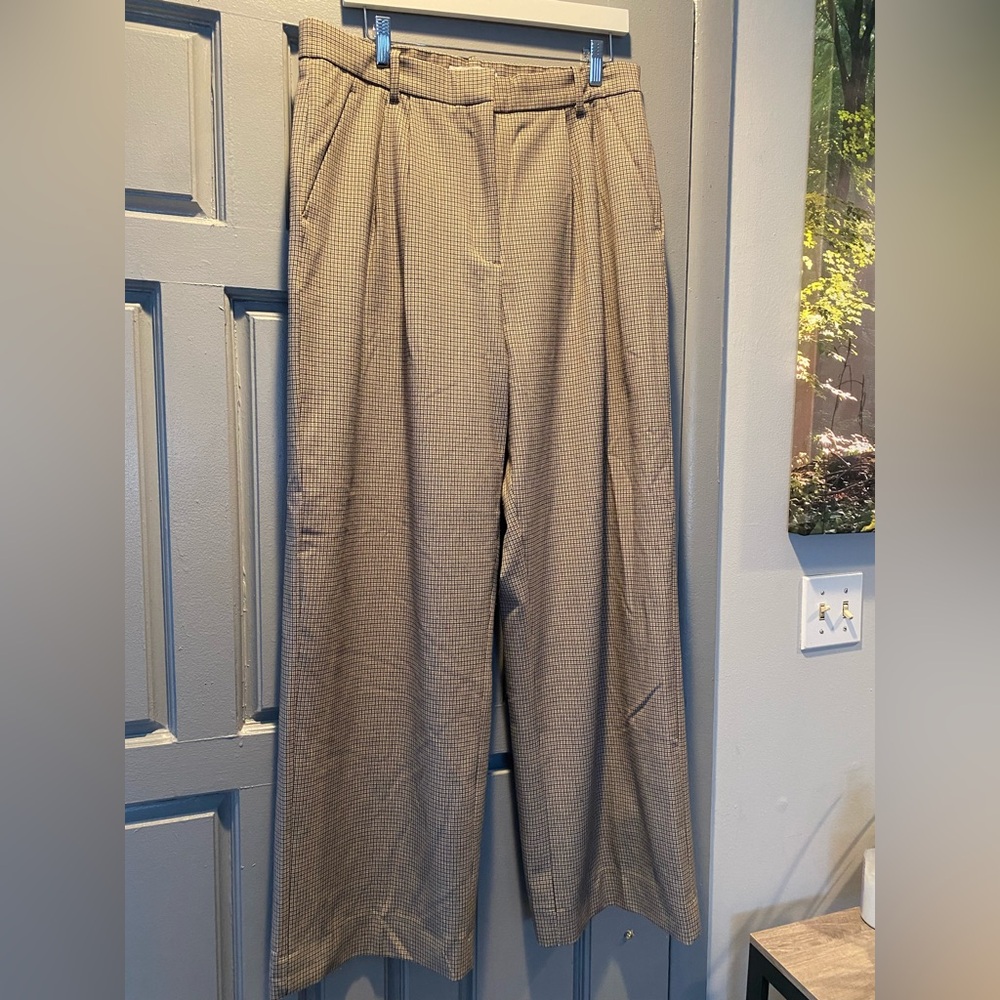 A&F sloane pant - Picture 3 of 7